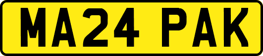 MA24PAK