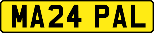 MA24PAL