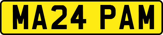 MA24PAM