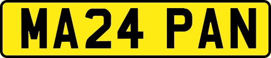 MA24PAN