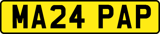 MA24PAP