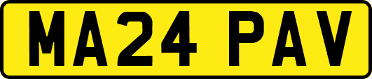 MA24PAV