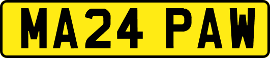 MA24PAW