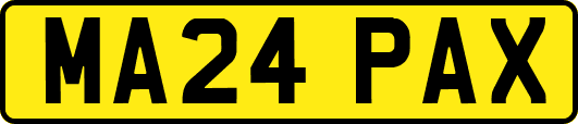 MA24PAX