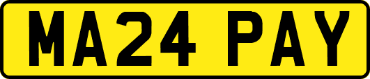 MA24PAY
