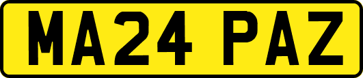 MA24PAZ