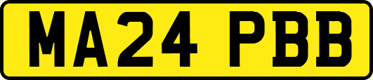 MA24PBB