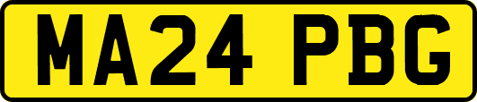 MA24PBG