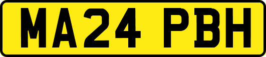 MA24PBH