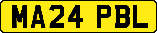 MA24PBL