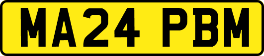 MA24PBM