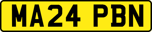 MA24PBN
