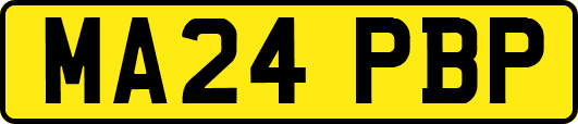 MA24PBP