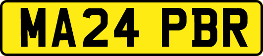 MA24PBR