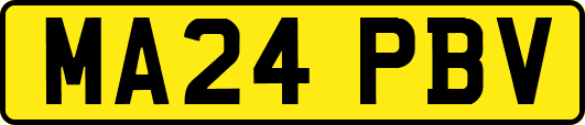MA24PBV