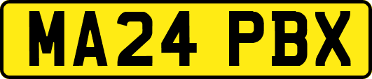 MA24PBX