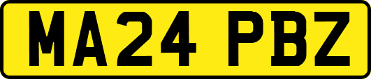 MA24PBZ