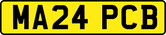 MA24PCB