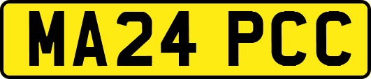 MA24PCC