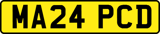 MA24PCD