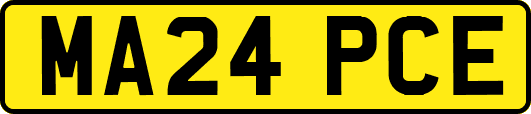 MA24PCE