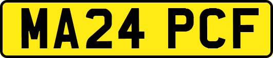 MA24PCF
