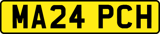 MA24PCH