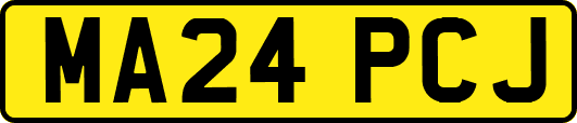 MA24PCJ