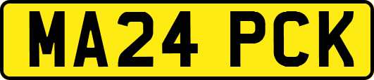 MA24PCK