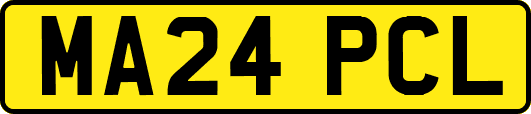 MA24PCL