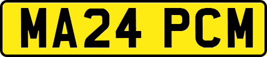 MA24PCM