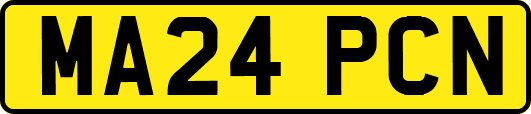 MA24PCN