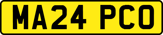 MA24PCO
