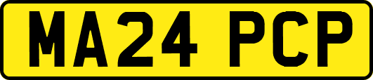 MA24PCP