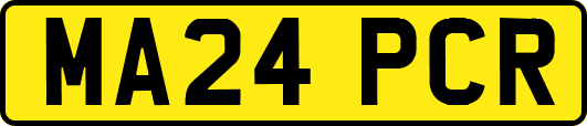 MA24PCR