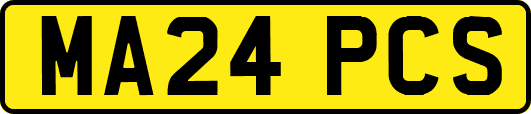 MA24PCS