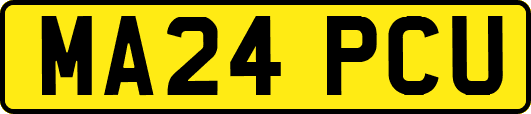 MA24PCU