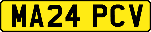 MA24PCV