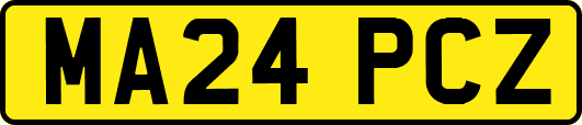MA24PCZ