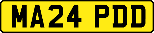 MA24PDD