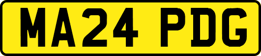 MA24PDG