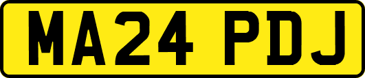 MA24PDJ