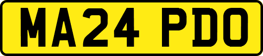 MA24PDO