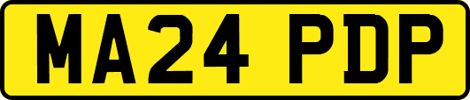 MA24PDP