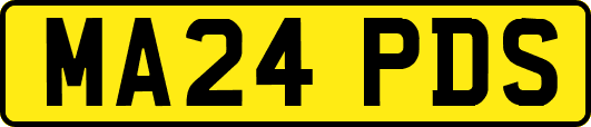 MA24PDS