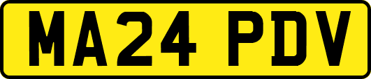 MA24PDV