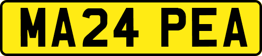 MA24PEA