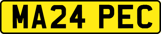 MA24PEC