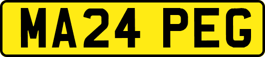 MA24PEG