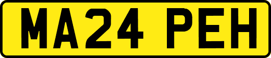 MA24PEH